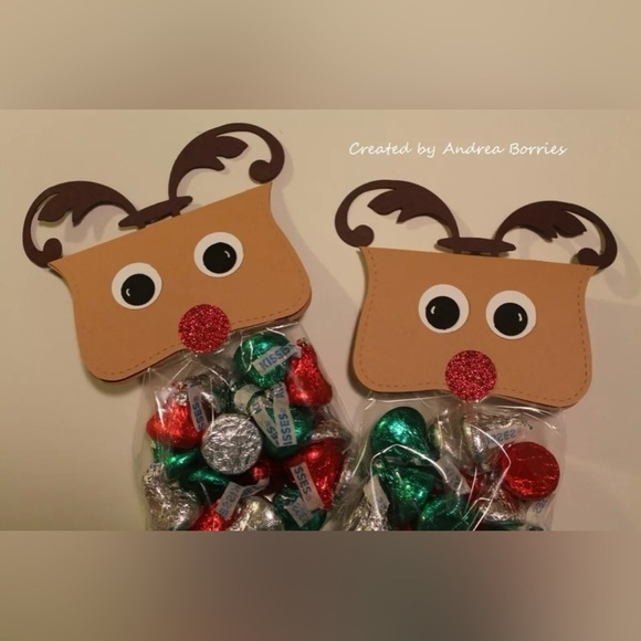 Stampin’ up! Bigz Tulipe die - Picture 9 of 10